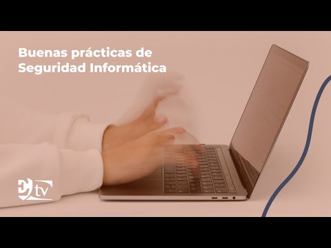 Buenas prácticas de