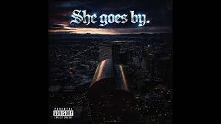 She goes by. #DENVER tkbenji & where.t.at (freestyle remix) (Official Audio)