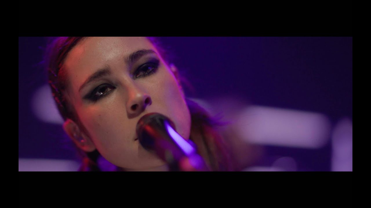 BROCKHOFF - Sharks Live (Startrampe COVERED Session)