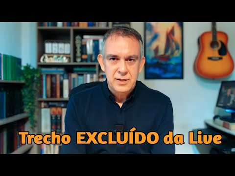 Um ALERTA e Desabafo...
