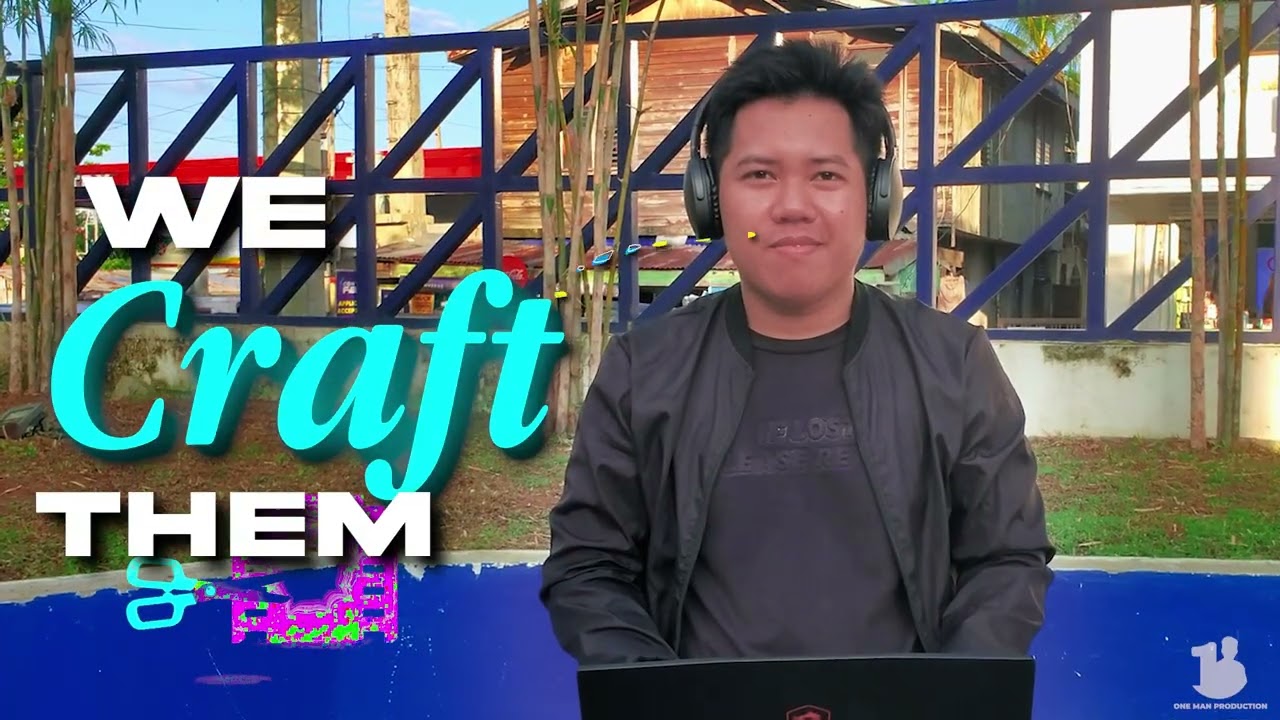 One Man Production — творческий дуэт