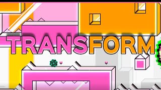6000 Demons | Transform (Insane Demon) by Yakimaru