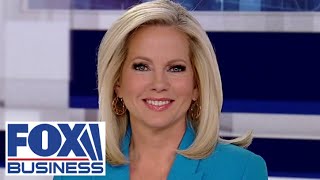 Shannon Bream releases book 'The Love Stories of the Bible Speak'
