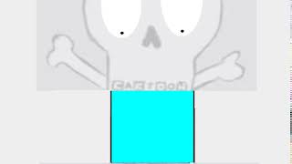 Cn Skull Logo Cartoon Network Studios Logo Version Template