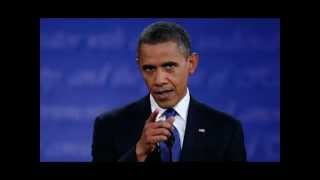 C Span Center: 2nd Presidential Debate