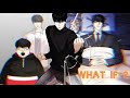 What If Daniel Park Had Only One Body? | Lookism Analysis