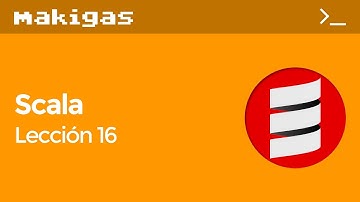 Scala – 16. Funciones básicas de una colección