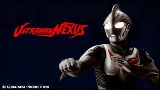 Download lagu Ultraman Nexus OST ( Bgm - Future )