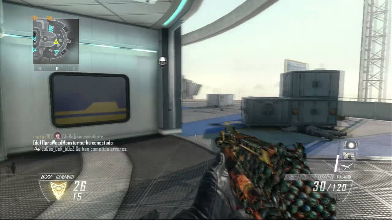 ¿Que ha pasado en este tiempo? ¿Y Advanced Warfare? || Daviidd97HD