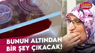 Beyhan Hanımın Tüm Özeli İfşa Edildi - Gelinim Mutfakta 1 Kasım