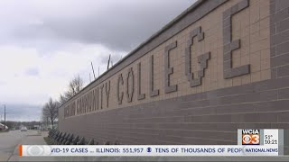 Community college adding training course for aspiring teachers