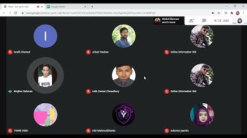 Digital Marketing LEDP Batch D 895   Class 18 Part 02