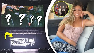 Retribution Speaks...retribution Members Idenies Revealed W 1 Huge Surprise Aalyahs Wwe Role
