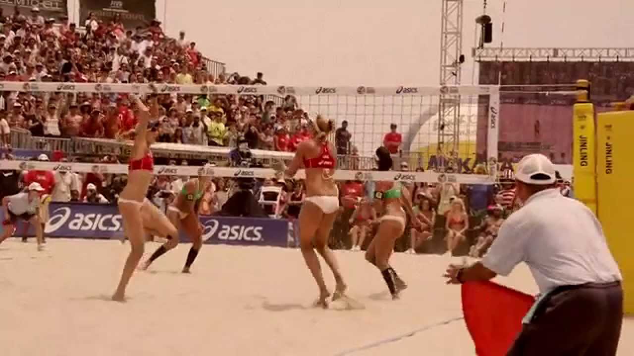 WSOBV 2014 highlights