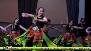 flashmob jaran kepang temanggung