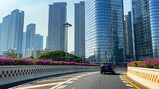 Download Lagu 🇨🇳 You WON'T Believe Shenzhen's Skyline Magic! Epic Coastal 4K Driving Tour MP3
