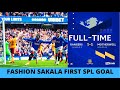 Fashion Sakala Goal | Rangers vs Motherwell | Highlights