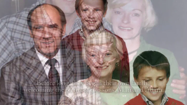 Muriel MacDonald - Life Story Digital Video