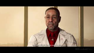 farcry rapus viva la Devolution 1961