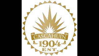 11 Brix From Cascahuin