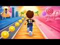Kooply Run: Game Full Gameplay Walkthrough | First Run Adventure | Mobile Game Play | Part 1