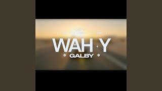 WAH'Y GALBY واه ياقلبي | SASY x HAMDAN