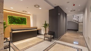 Bibo Suites San Agustn Granada Spain