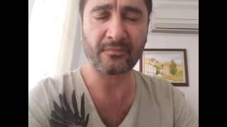 Kaan Ve Tarkanın Dövdüğü Ömürden Açiklama