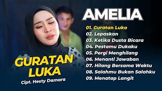 Download lagu Amelia - GURATAN LUKA - LEPASKAN - KETIKA DUSTA BICARA || LAGU DANGDUT LAWAS KLASIK TERPOPULER 2026
