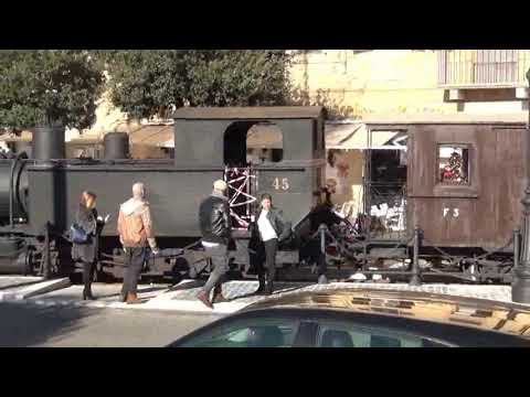 Porto di Fiumicino Darsena