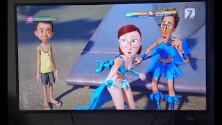 Rio 2011 Final Feliz En Azteca 7