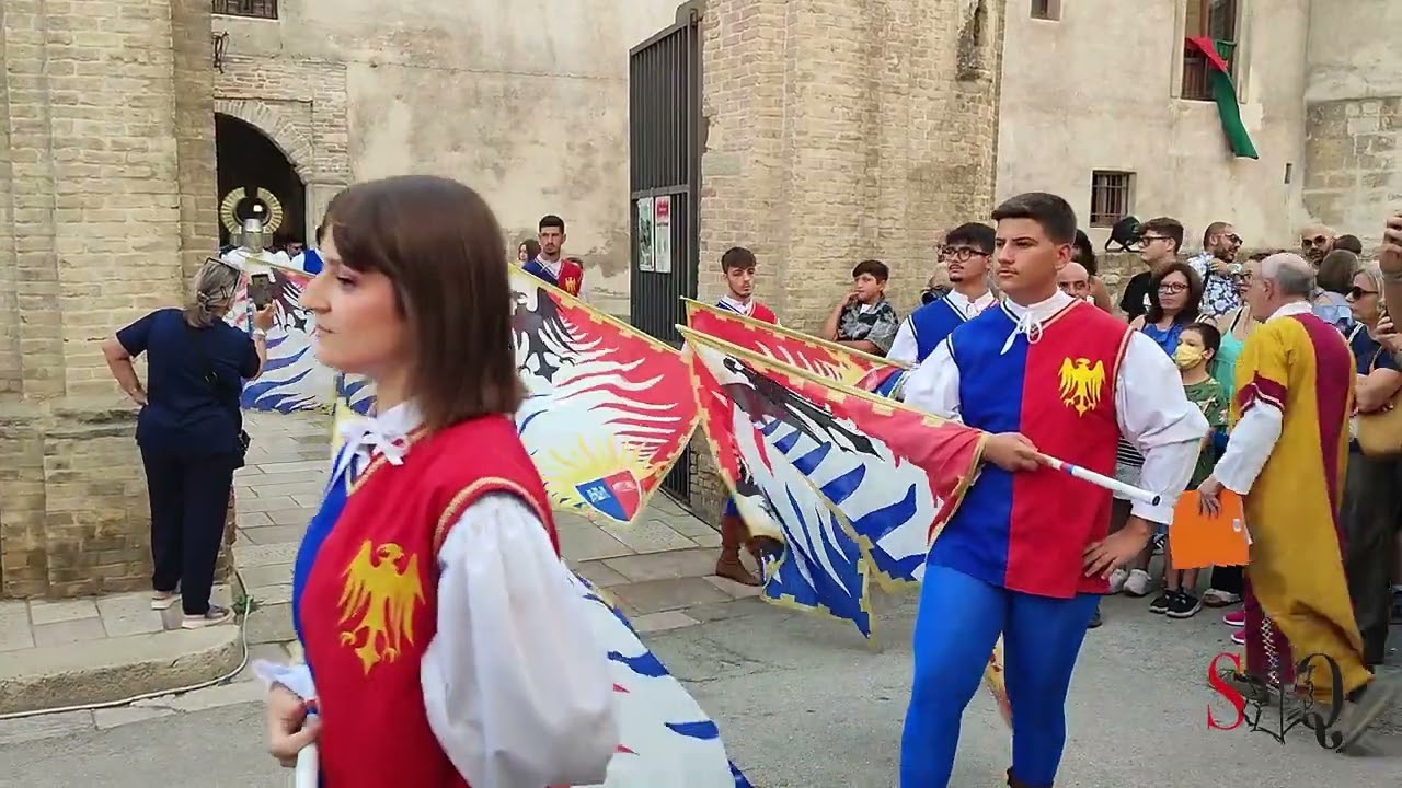 Torremaggiore si conferma Capofila delle citta di Cultura della Puglia
