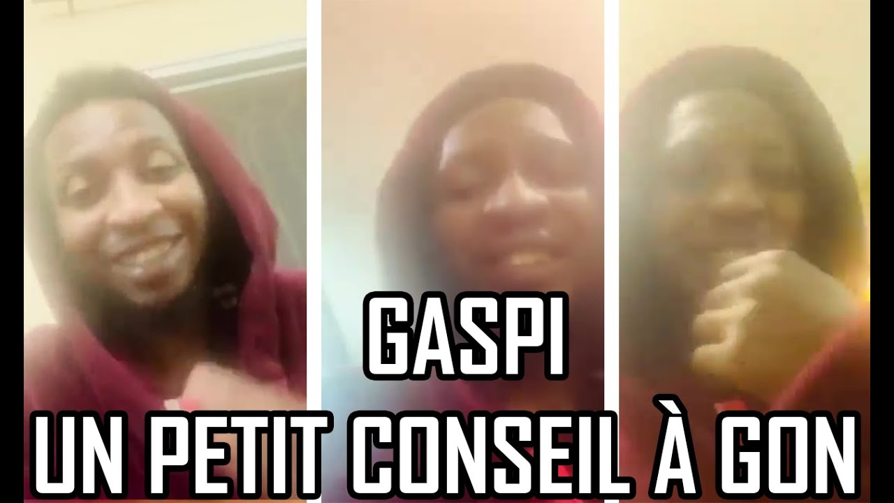 Zkr Un Petit Conseil Quand Tu Guéri