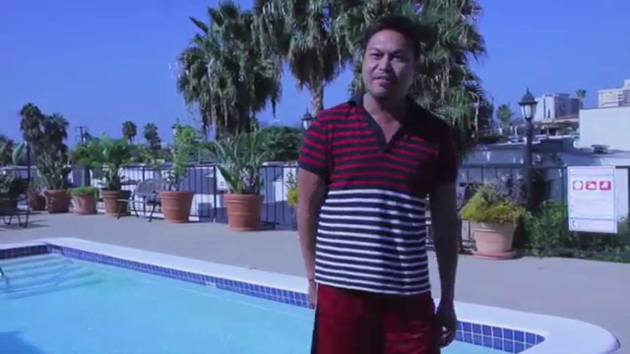 MARC ANTHONY NICOLAS for ALS 