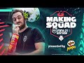 Become a FIFA Legend! G2 Making the Squad: FIFA Edition | Presented by Pringles