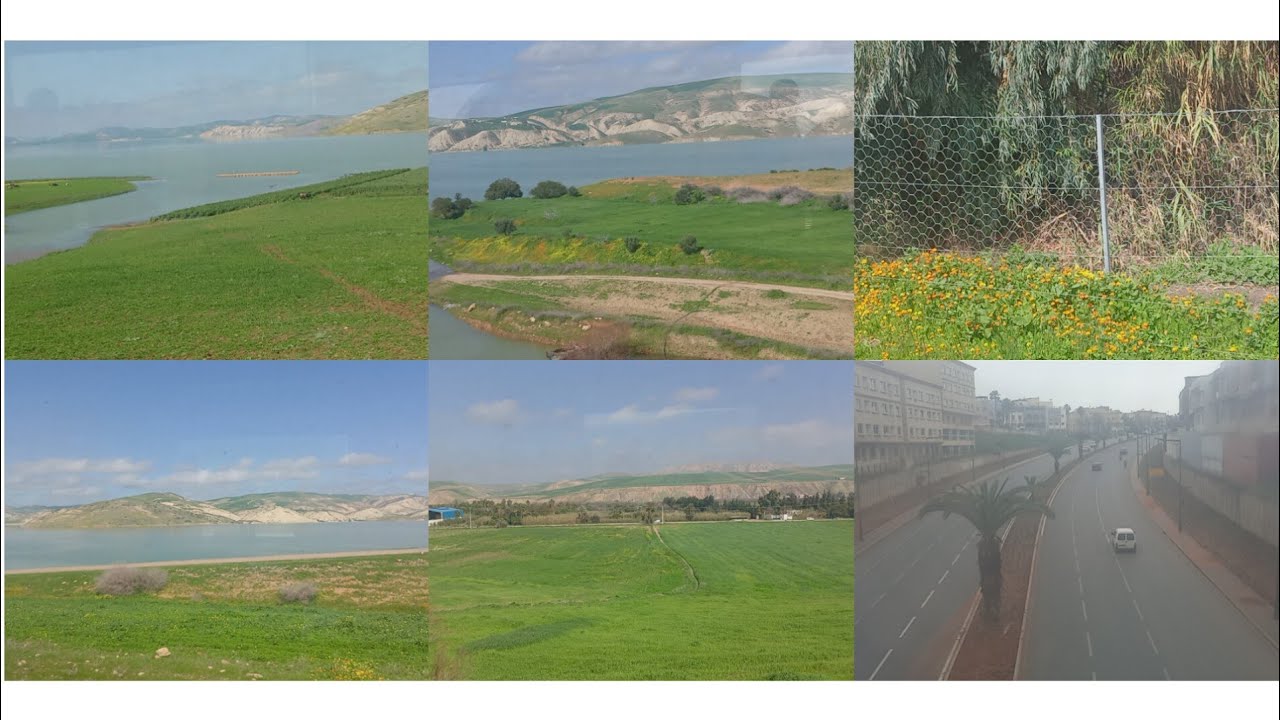 ماأجمل الطبيعة 🪴 🪴 🌳 🌳 🌳 🌲 🌲 🌲 🌲 