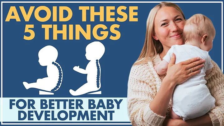 Avoid These 5 Things for Better BABY DEVELOPMENT - DayDayNews