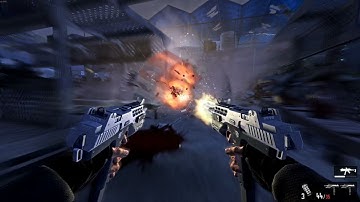 F.E.A.R. 3 - ULTRA 4K - RTX 3070 + ReShade Mod