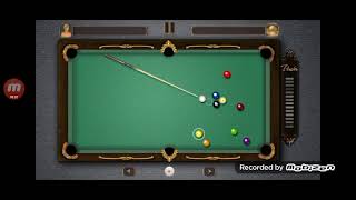 Pool Billiards Pro Android Gameplay  screenshot 2