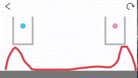 I have cleared stage 134 on Brain Dots! http://braindotsapp.com #BrainDots #BrainDots_s134