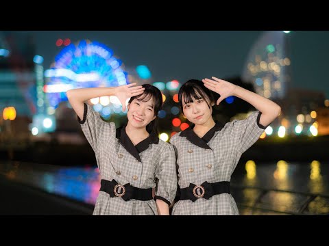 【ゆならむ】『プラチナ』-shin'in future Mix　踊ってみた【三周年】