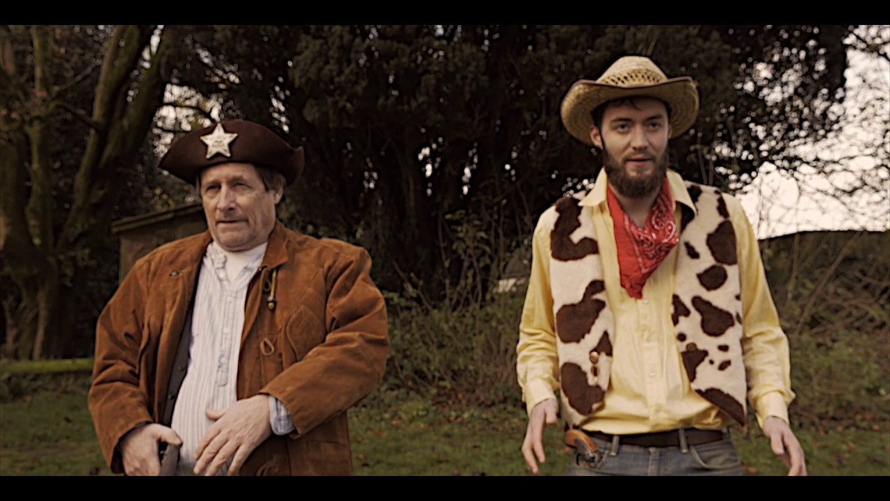 High Buffoon Trailer #1