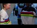 Is This This Year An American Brings Home A Rainbow Jersey From The UCI Road World Championships?