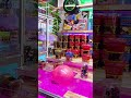 【奇跡😲】まさかのホールインワンでゲーセン店員も唖然…😱【クレーンゲーム】#ゲームセンター #クレーンゲーム #ハリボー #fyp