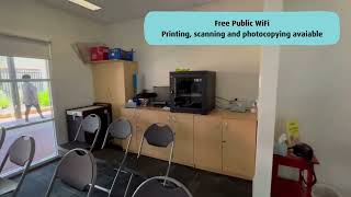 Welcome To The Imaginarium