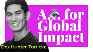 Google DeepMind’s Dex Hunter-Torricke on Gemini & AI’s Potential for Positive Global Societal Impact