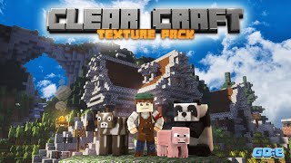 Realistic Textures HD in Minecraft Marketplace