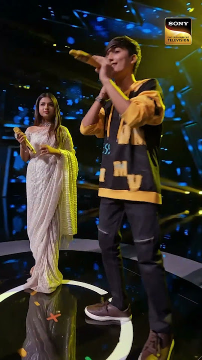 ऐसी performance देख कर din बन जाता है #AdityaNarayan #Shorts #HimeshReshammiya #AlkaYagnik