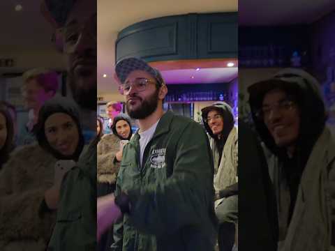 UN MÉLANGE VREEEEUMENT JAWAD Vs Abjige LYRICAL WARFARE 2ÈME ÉDITION 