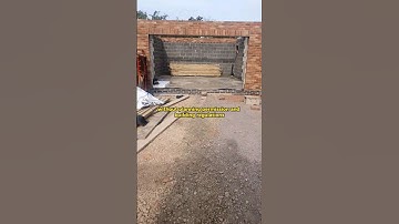 How to build an outbuilding without planning and building regulations?